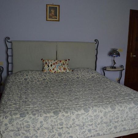 Da Fulvia Bed & Breakfast Ollano Dış mekan fotoğraf