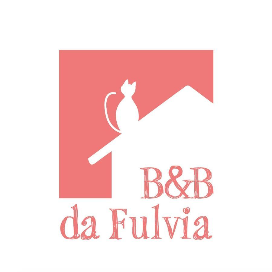 Da Fulvia Bed & Breakfast Ollano Dış mekan fotoğraf