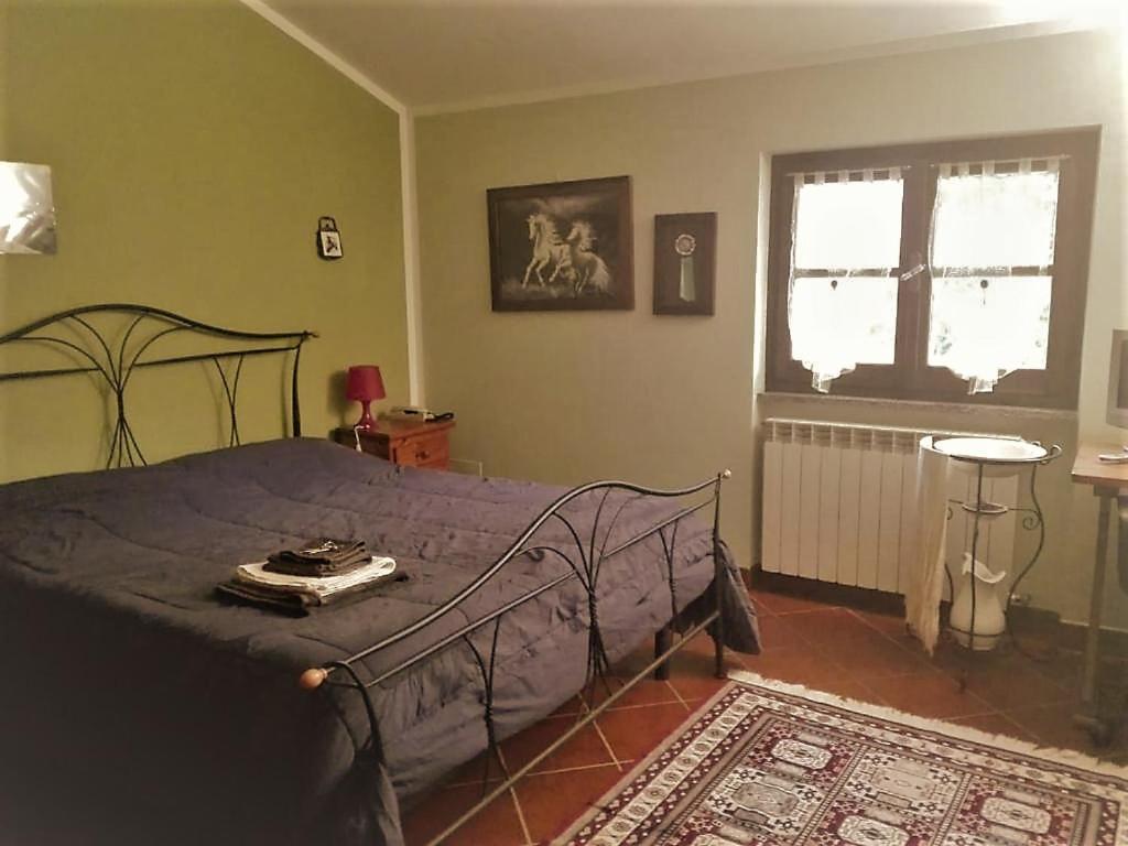 Da Fulvia Bed & Breakfast Ollano Dış mekan fotoğraf