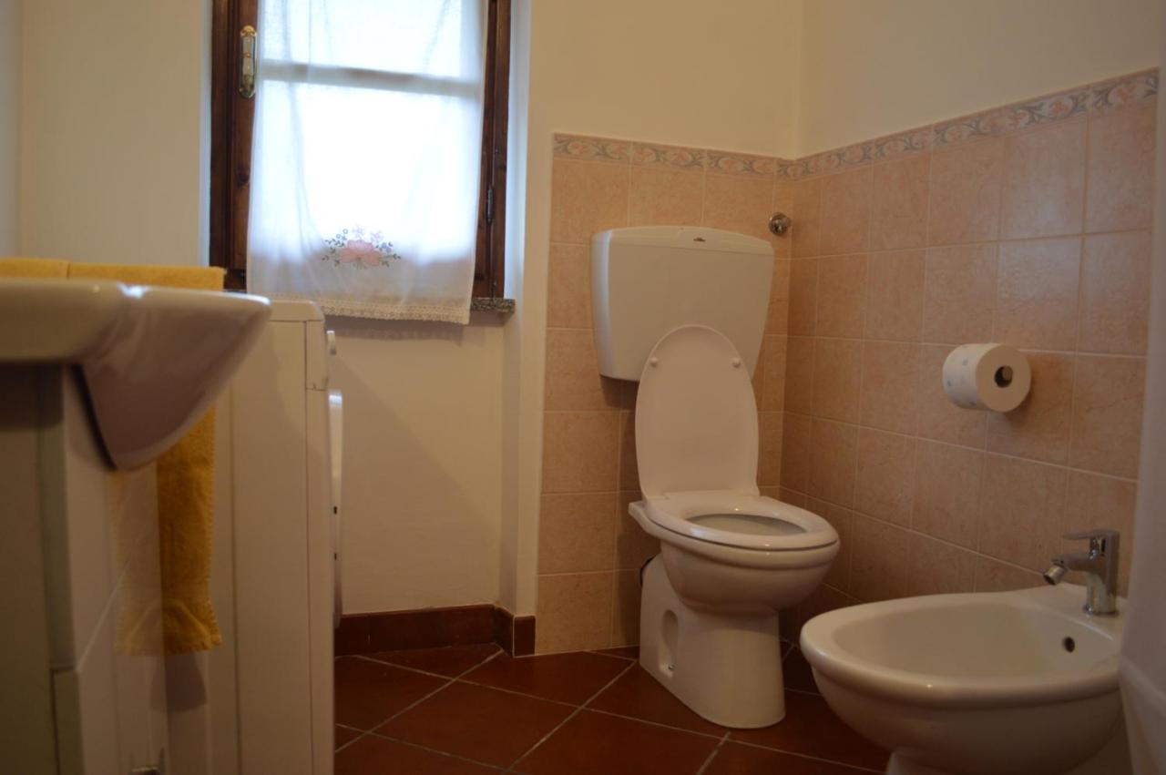 Da Fulvia Bed & Breakfast Ollano Dış mekan fotoğraf